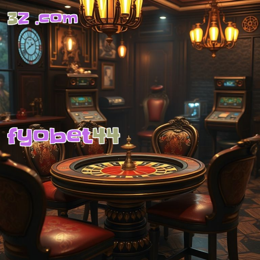 Login no fyobet44: A Porta de Entrada para a Diversão