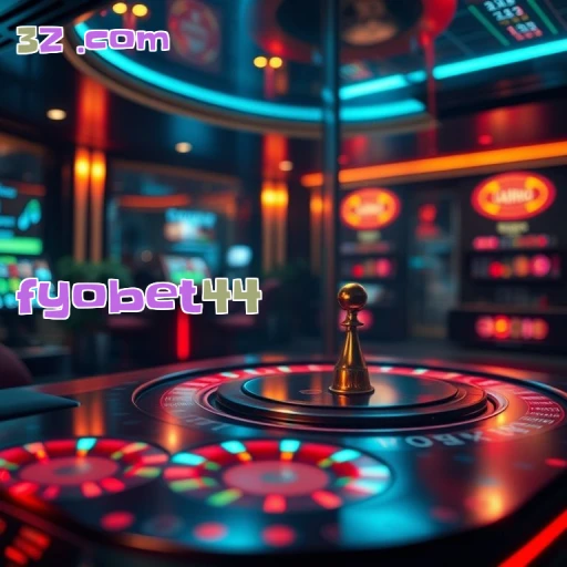 Aventuras Incríveis em Slots no fyobet44